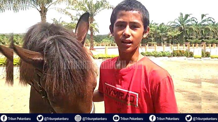 STORY – KISAH Korban Kasus Narkoba , Terlibat Geng Motor hingga Jadi Atlet Internasional